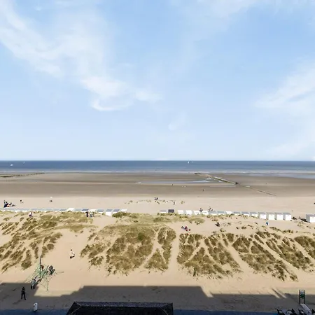 Apartment Velasquez 0601 Nieuwpoort
