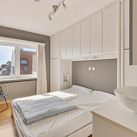 Apartman Velasquez 0601 Nieuwpoort