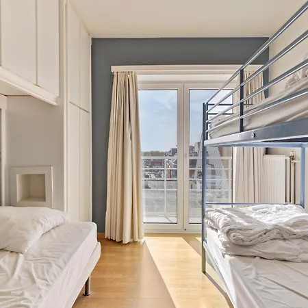 Velasquez 0601 Apartman