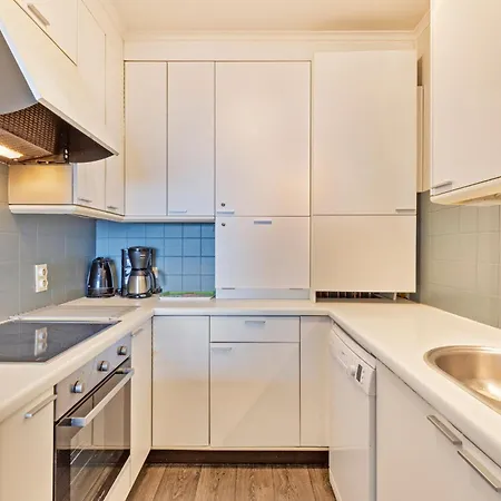 Apartman Velasquez 0601