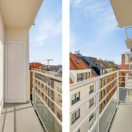 Velasquez 0601 Apartman