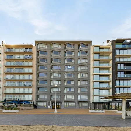 Apartment Velasquez 0601